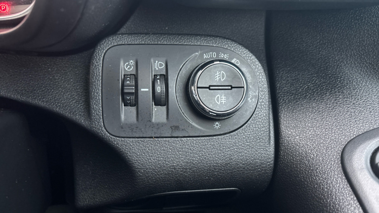 Vauxhall Combo Life 1.2 Turbo Energy 5dr Petrol Estate